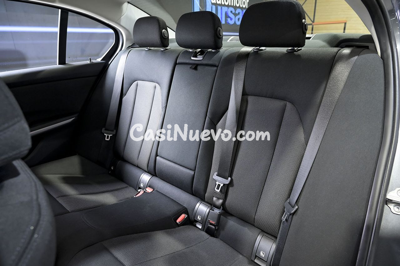 BMW Serie 3 320d Auto. - foto 13