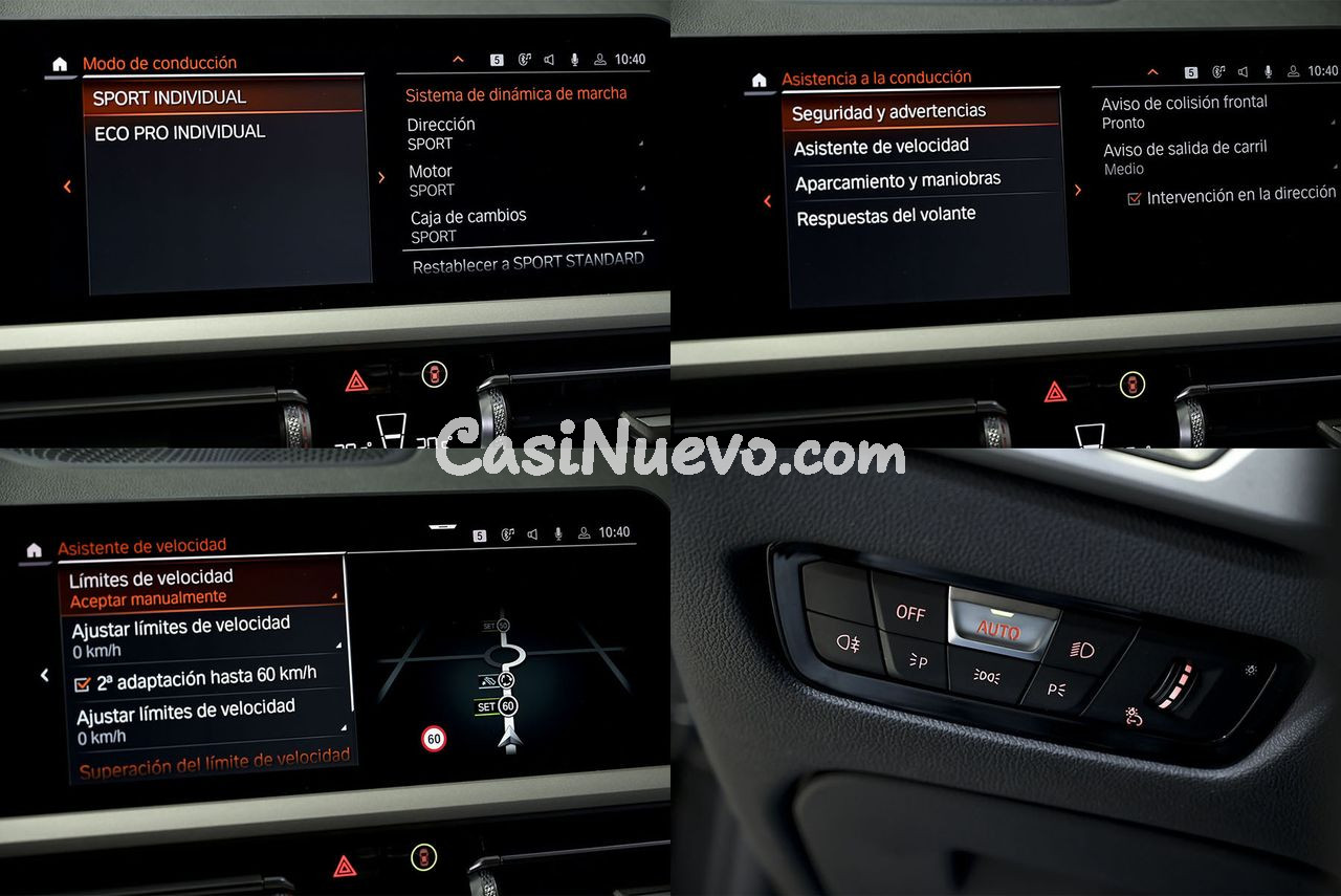 BMW Serie 3 320d Auto. - foto 15