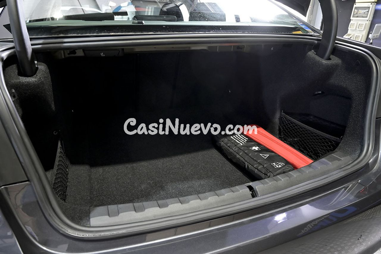 BMW Serie 3 320d Auto. - foto 18