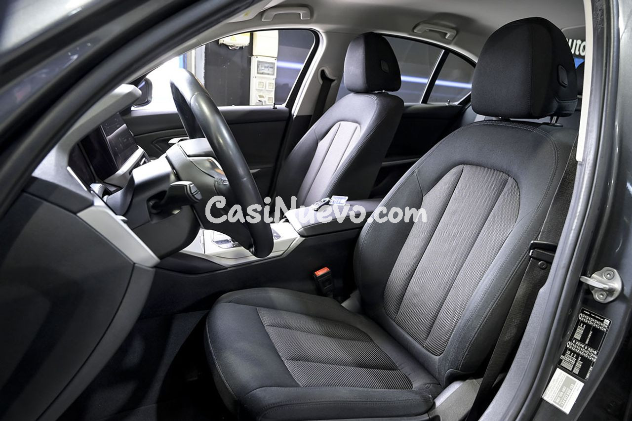 BMW Serie 3 320d Auto. - foto 24