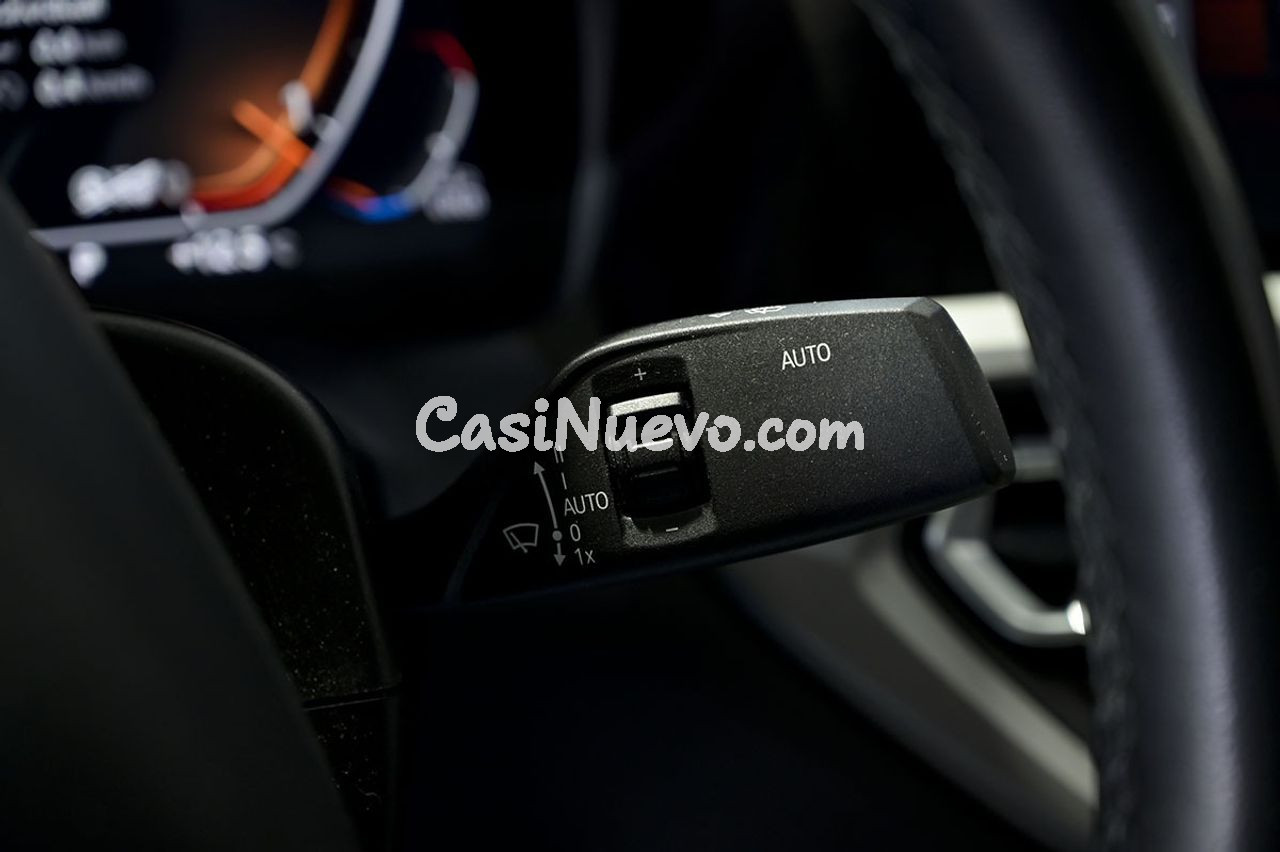 BMW Serie 3 320d Auto. - foto 34