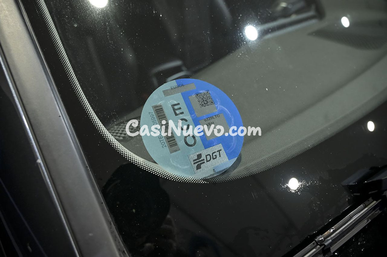 BMW Serie 3 320d Auto. - foto 10