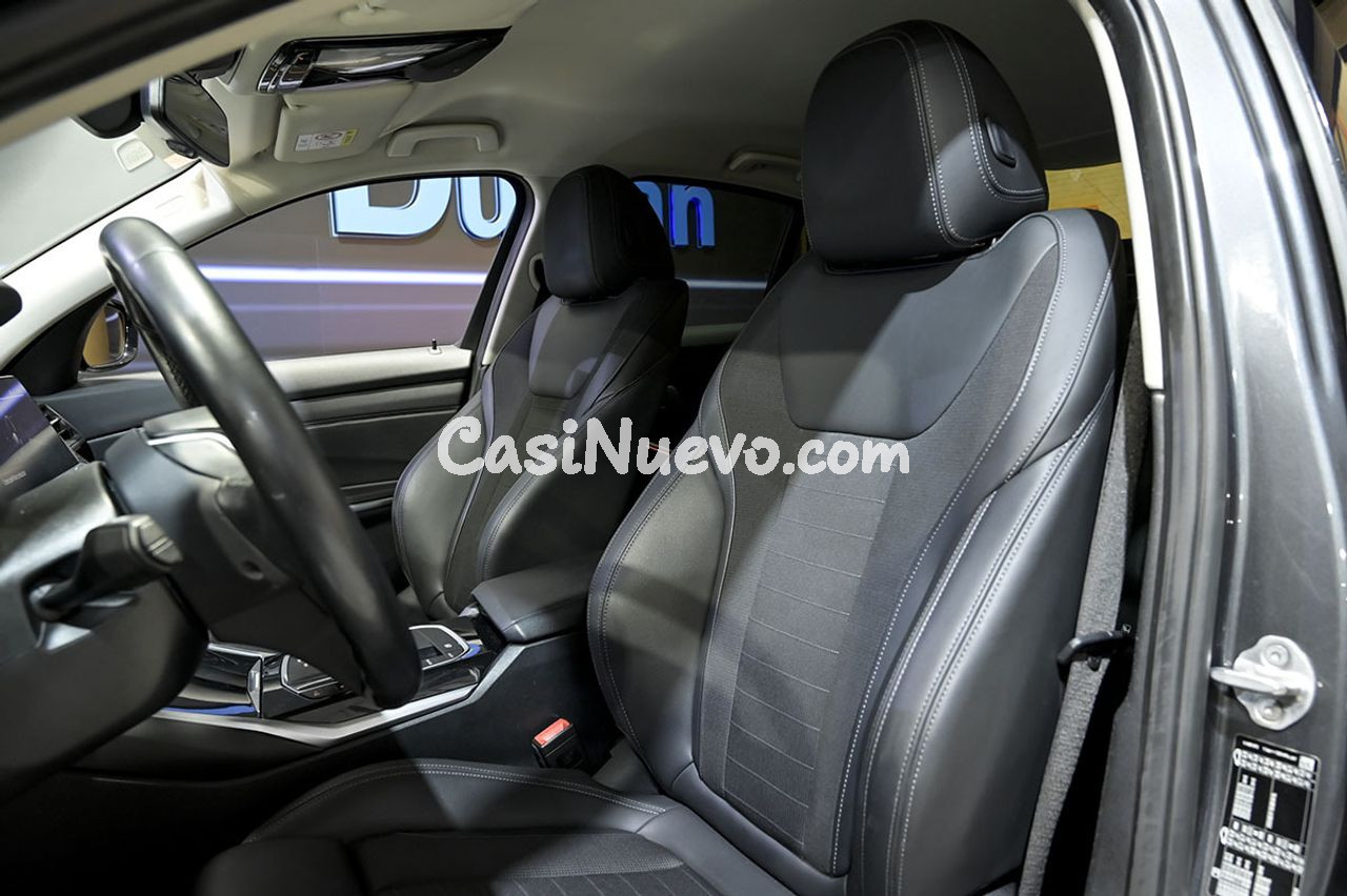 BMW Serie 3 320d Auto. - foto 24