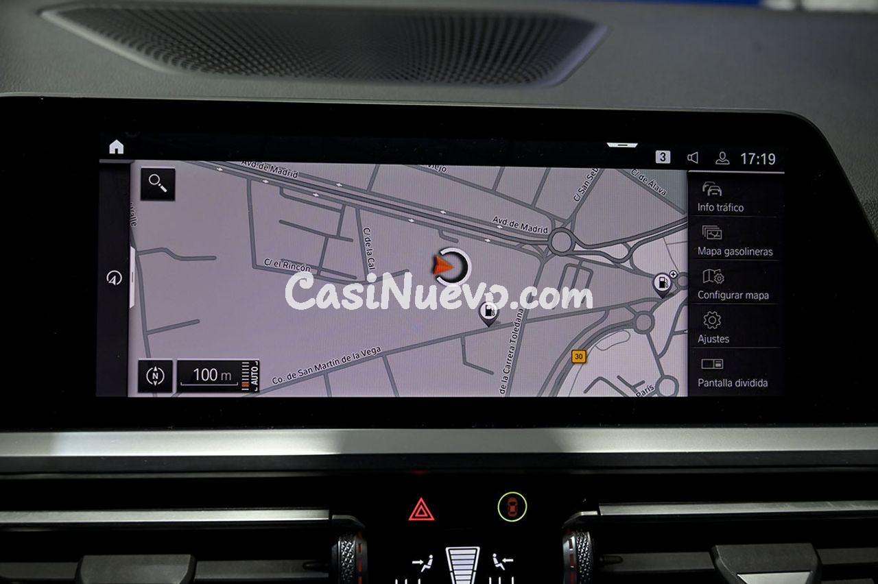 BMW Serie 3 320d Auto. - foto 27