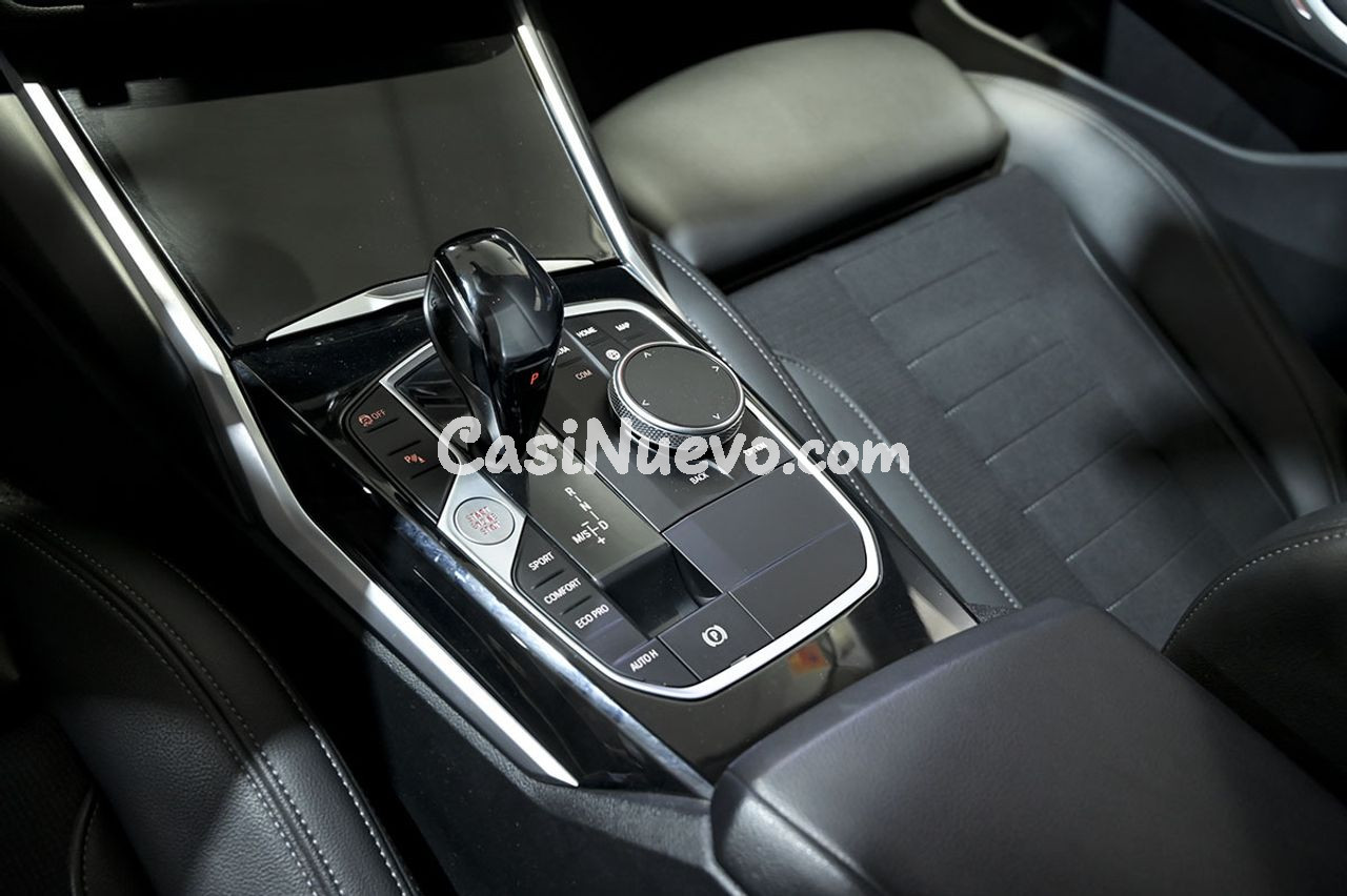 BMW Serie 3 320d Auto. - foto 33