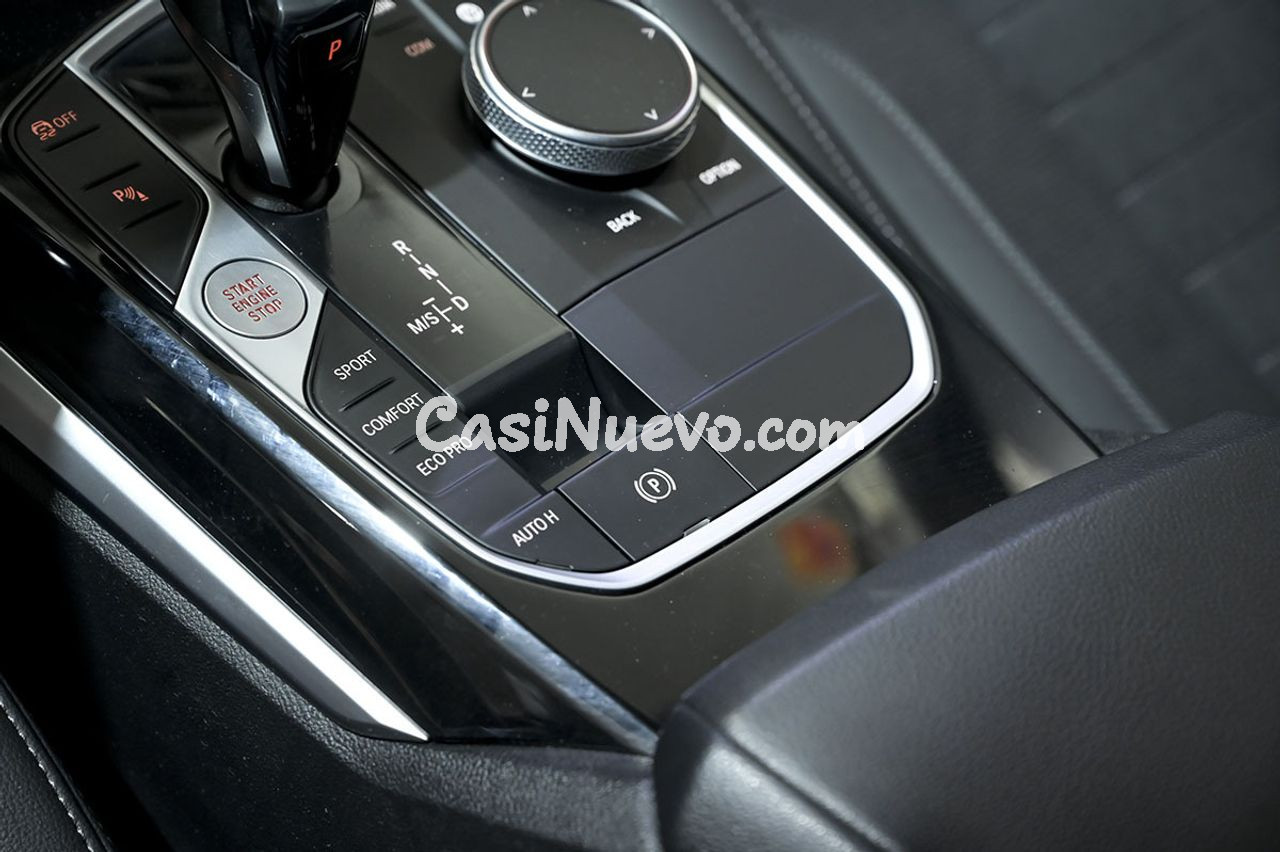 BMW Serie 3 320d Auto. - foto 37