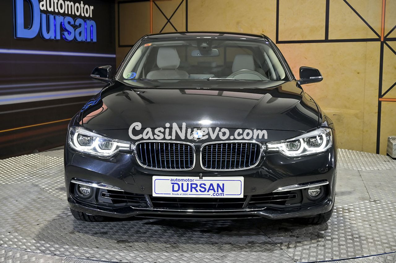 BMW Serie 3 330e - foto 2