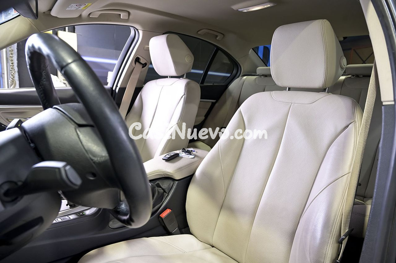 BMW Serie 3 330e - foto 9