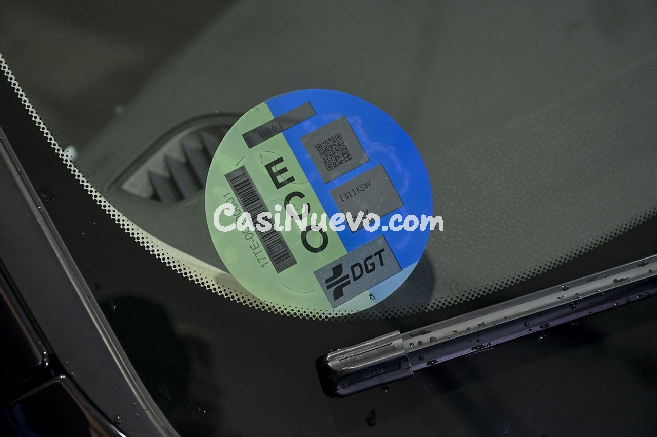 BMW Serie 3 330e - foto 12