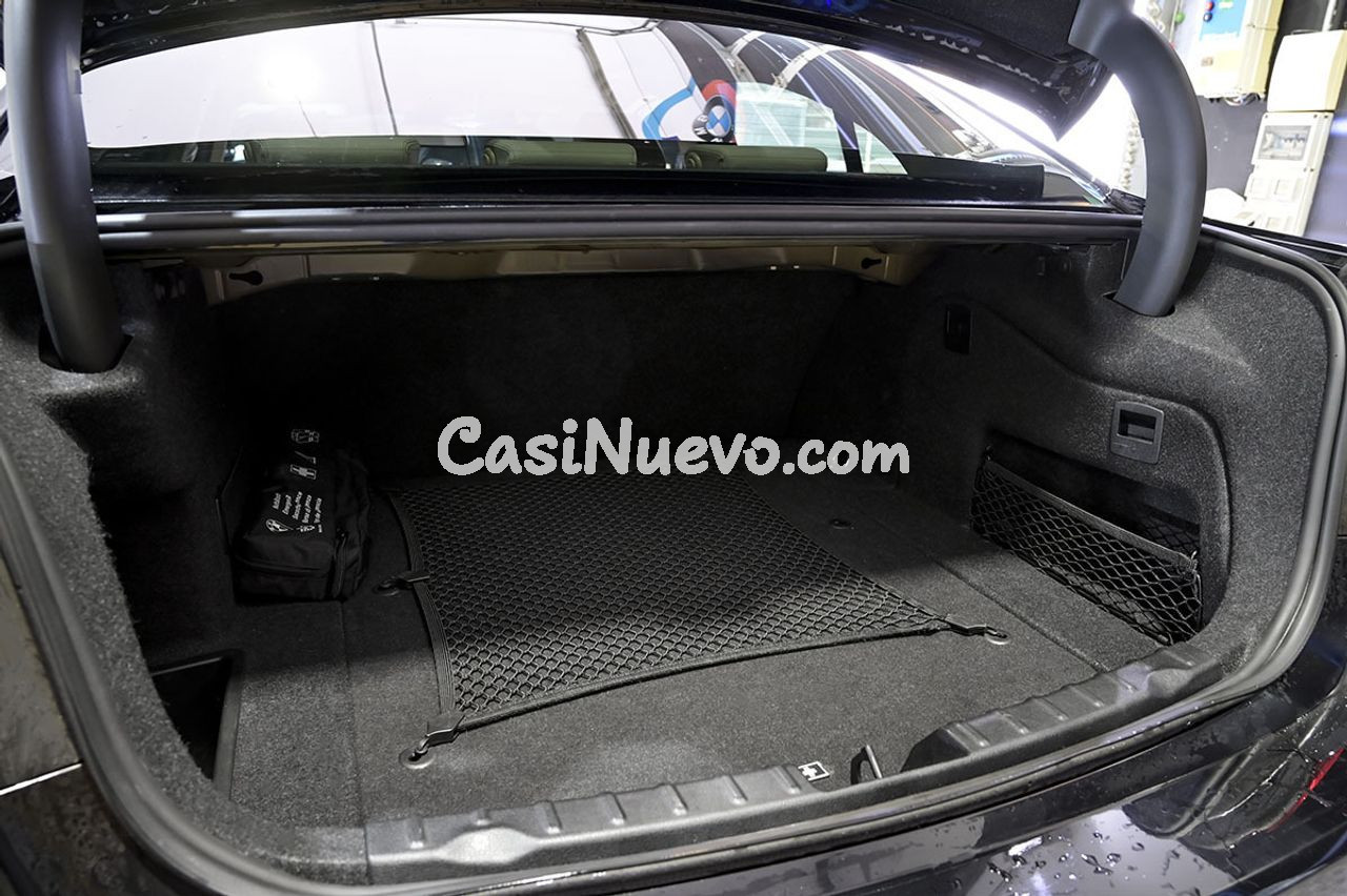 BMW Serie 3 330e - foto 14