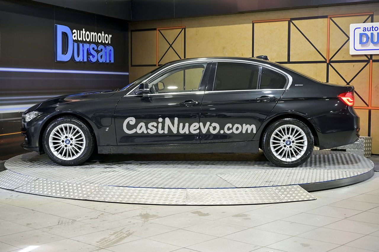 BMW Serie 3 330e - foto 20