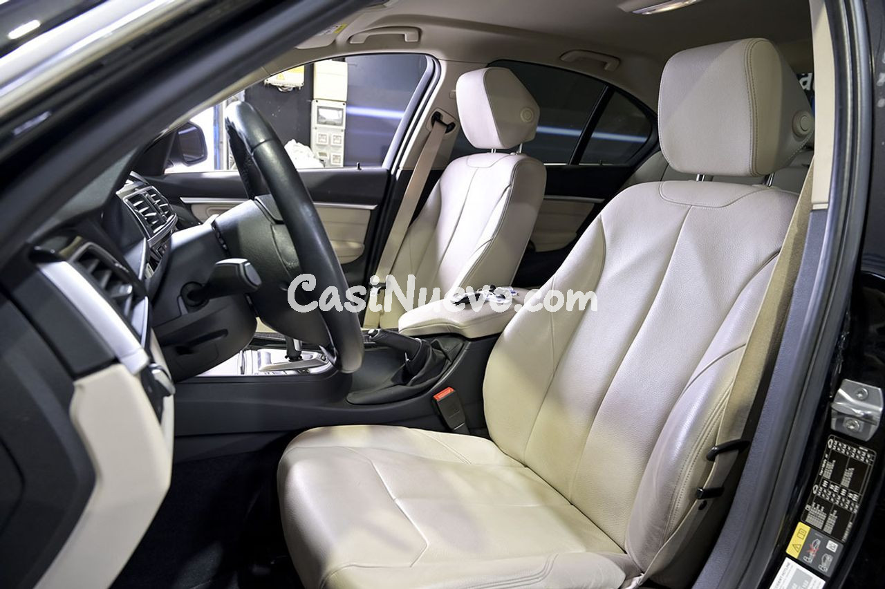 BMW Serie 3 330e - foto 24