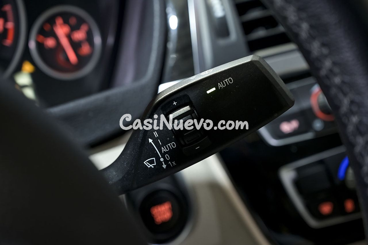 BMW Serie 3 330e - foto 27