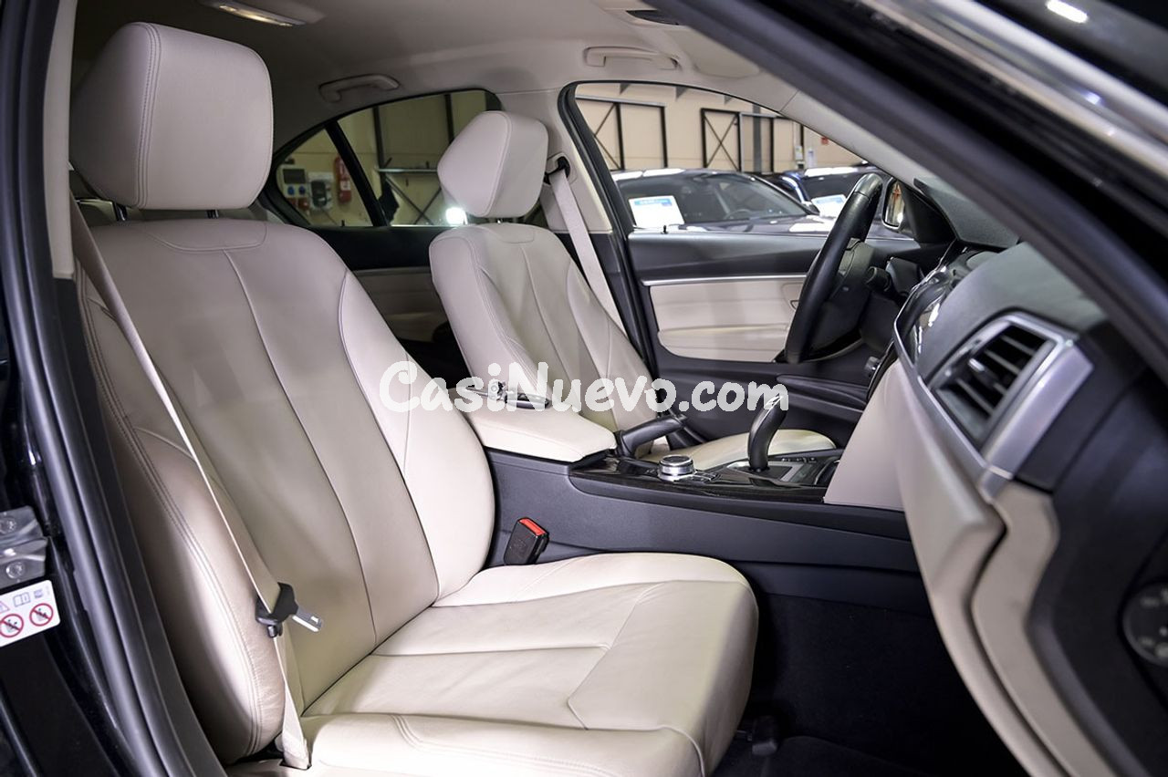 BMW Serie 3 330e - foto 30