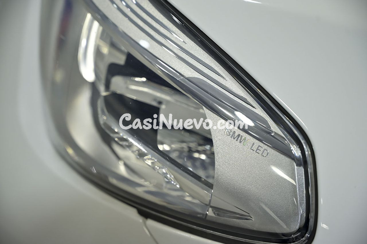 BMW X3 xDrive20d - foto 20