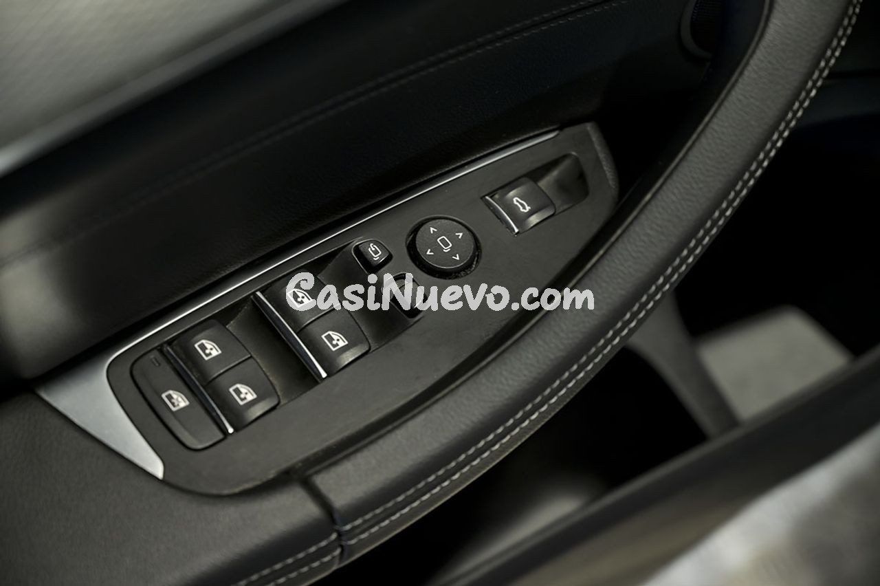 BMW X3 xDrive20d - foto 22