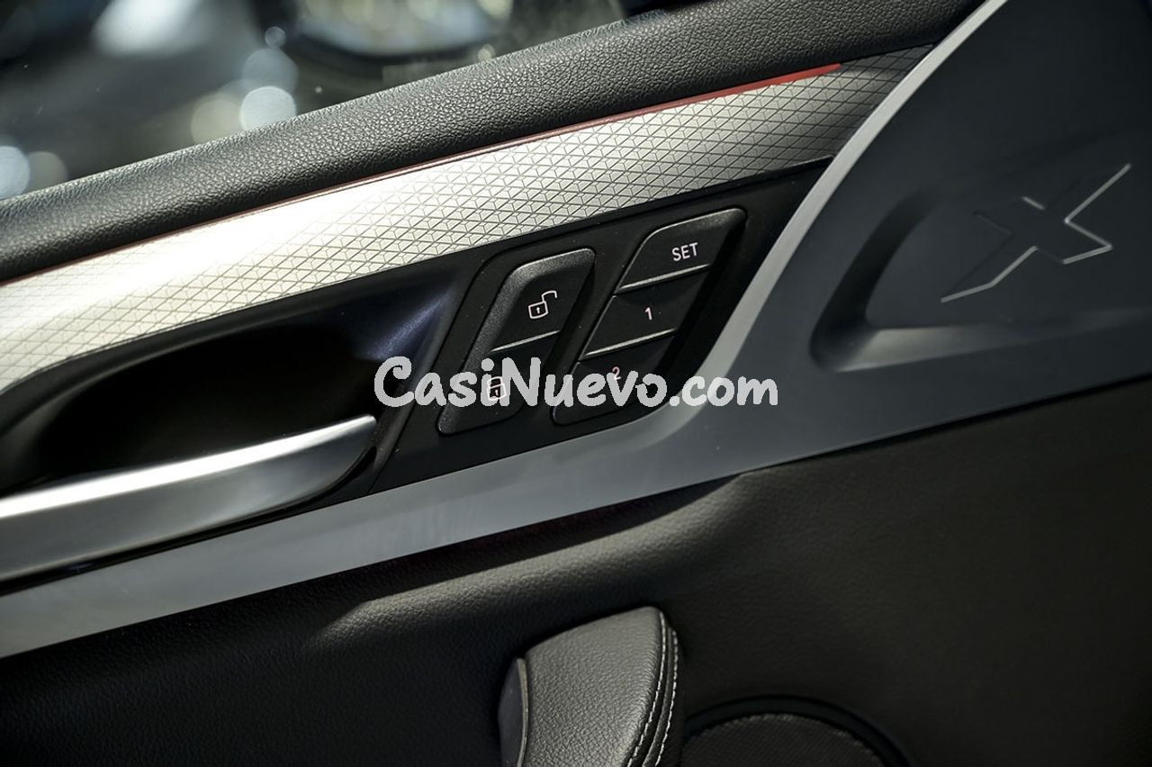 BMW X3 xDrive20d - foto 23