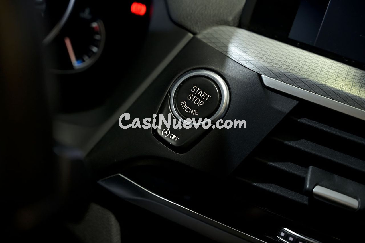 BMW X3 xDrive20d - foto 30