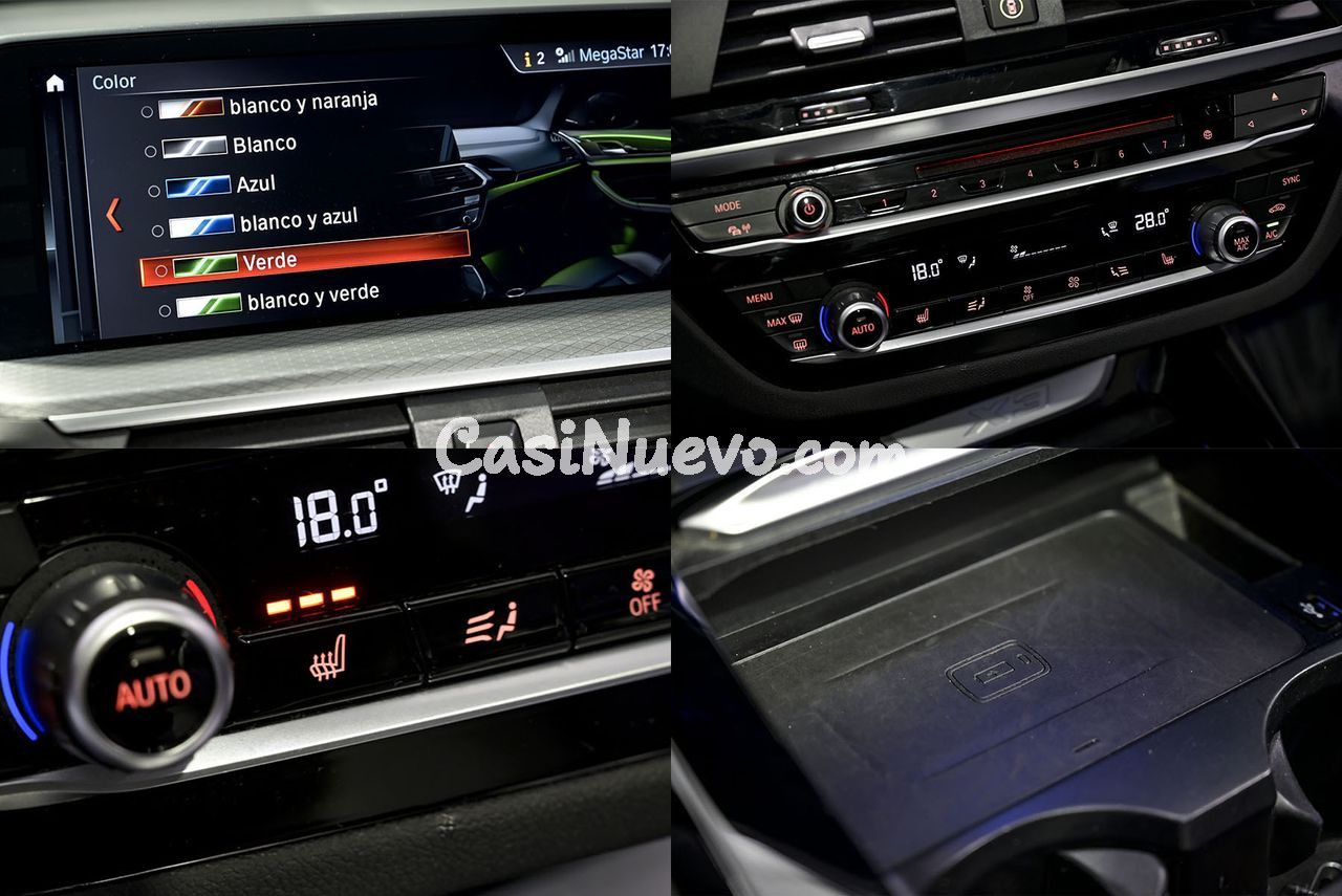 BMW X3 xDrive20d - foto 32