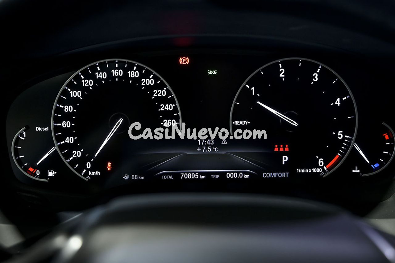 BMW X3 xDrive20d - foto 7