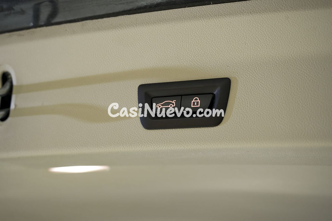 BMW X3 xDrive20d - foto 16