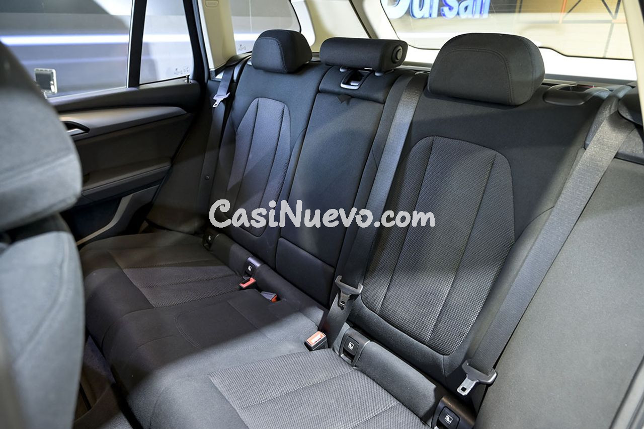 BMW X3 xDrive20d - foto 17