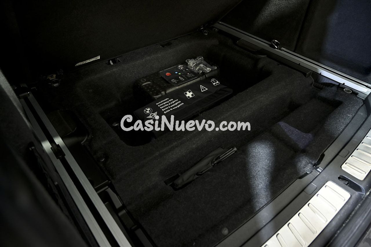 BMW X3 xDrive20d - foto 19