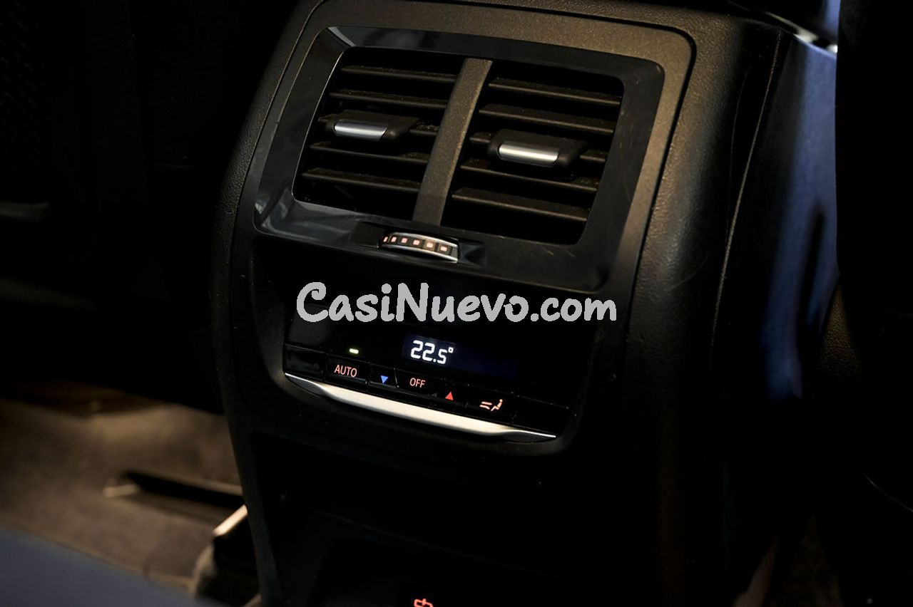 BMW X3 xDrive20d - foto 26