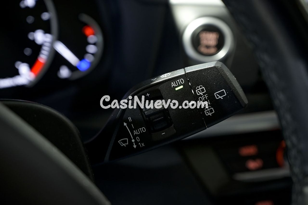 BMW X3 xDrive20d - foto 31