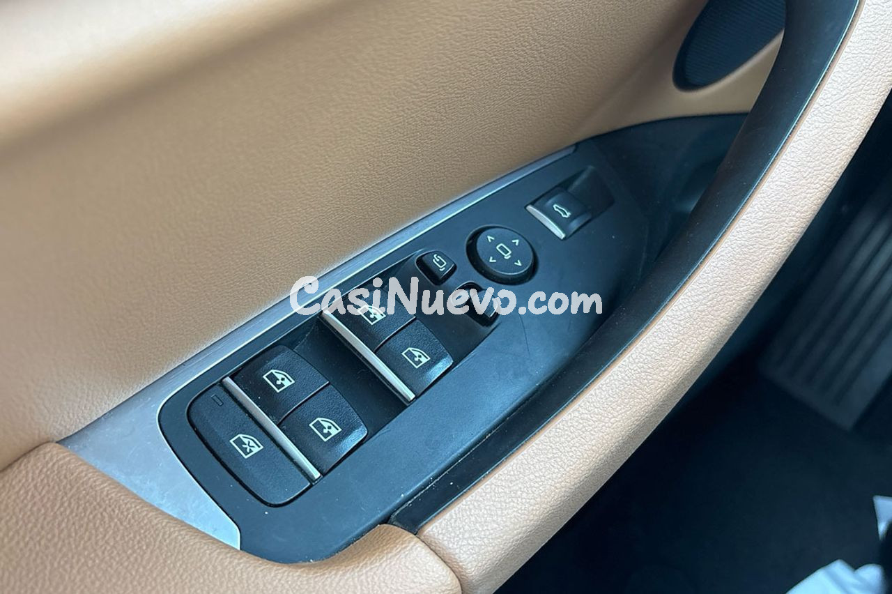 BMW X3 xDrive20d xLine - foto 18