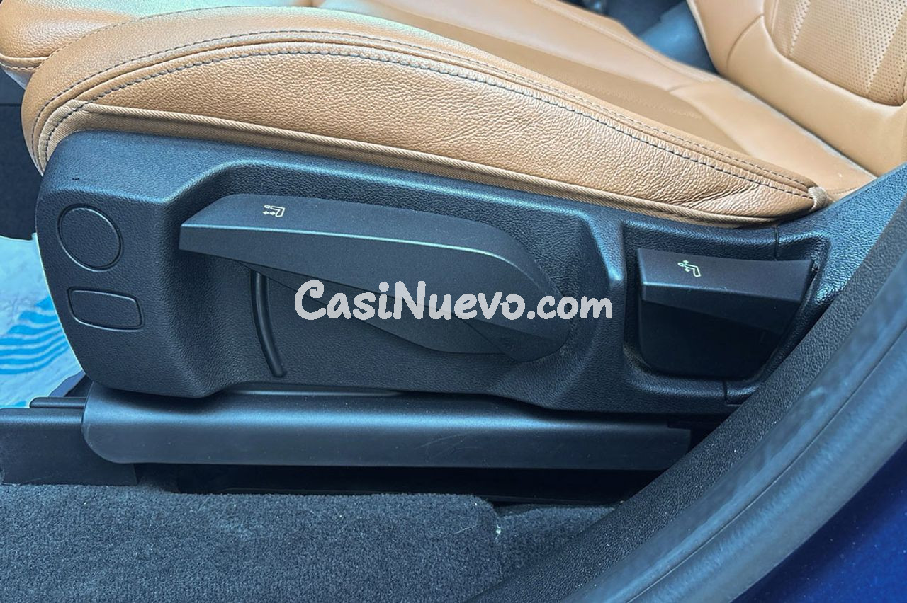 BMW X3 xDrive20d xLine - foto 20