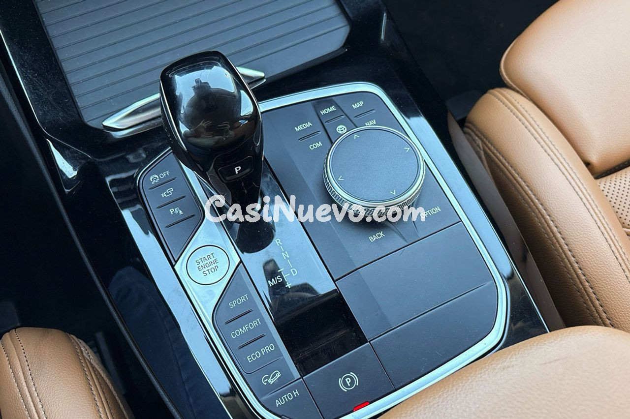 BMW X3 xDrive20d xLine - foto 22