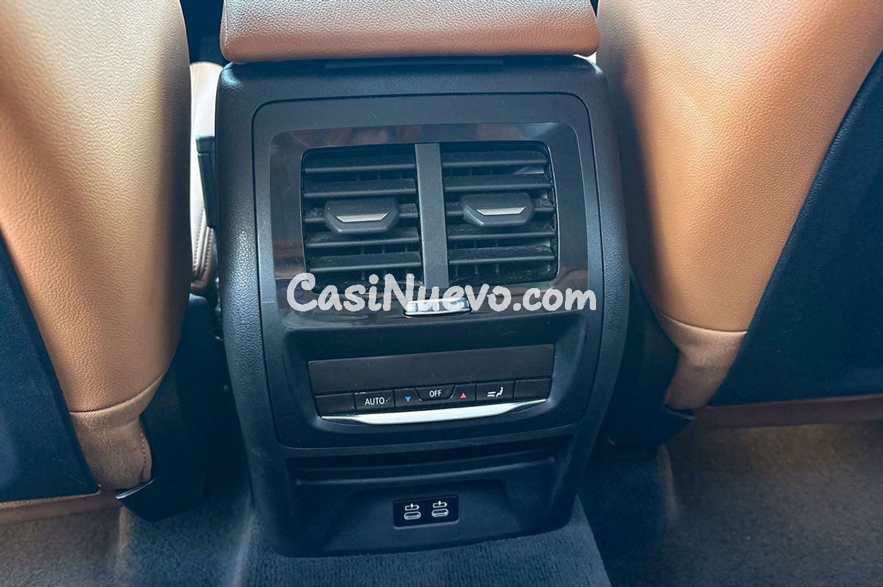 BMW X3 xDrive20d xLine - foto 23