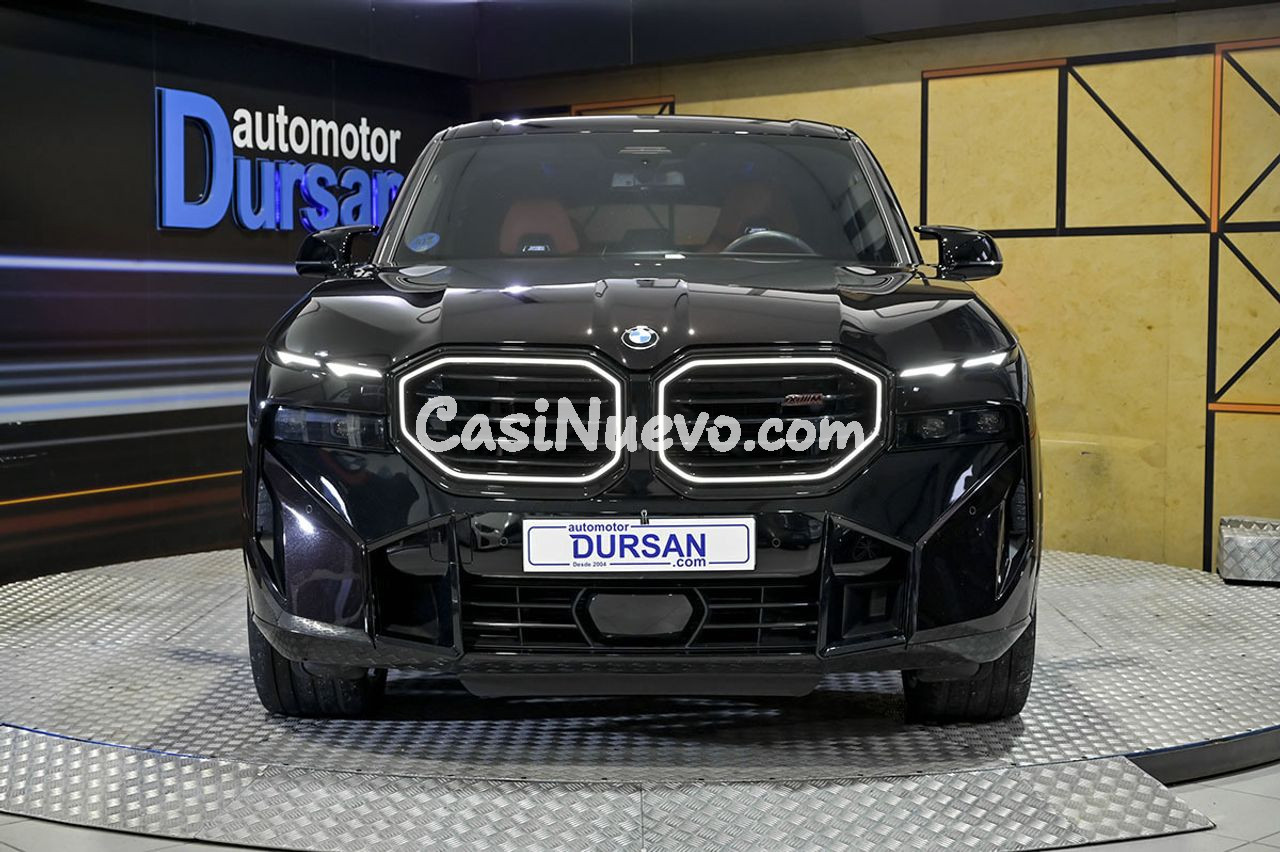 BMW XM 550 kW 748 CV Label Red - foto 2