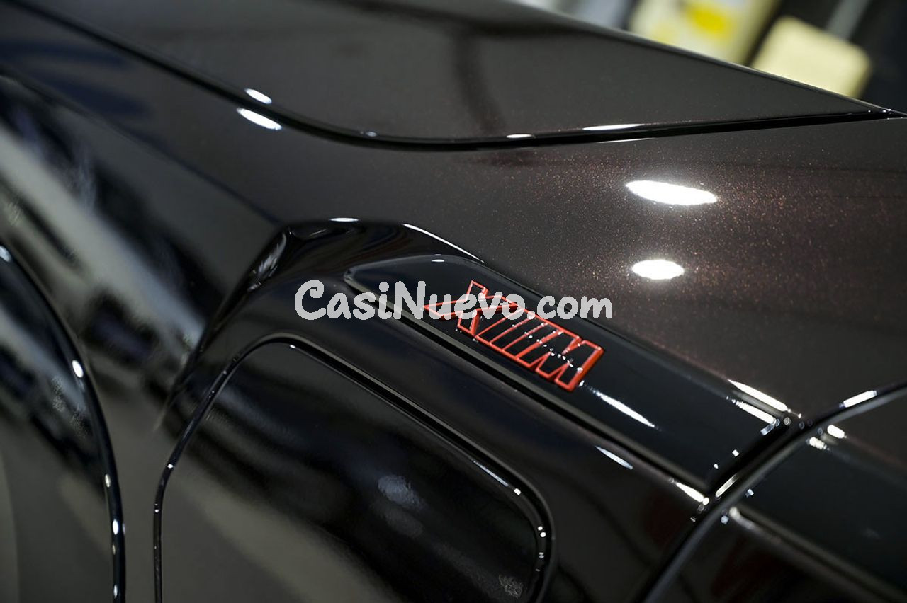 BMW XM 550 kW 748 CV Label Red - foto 13