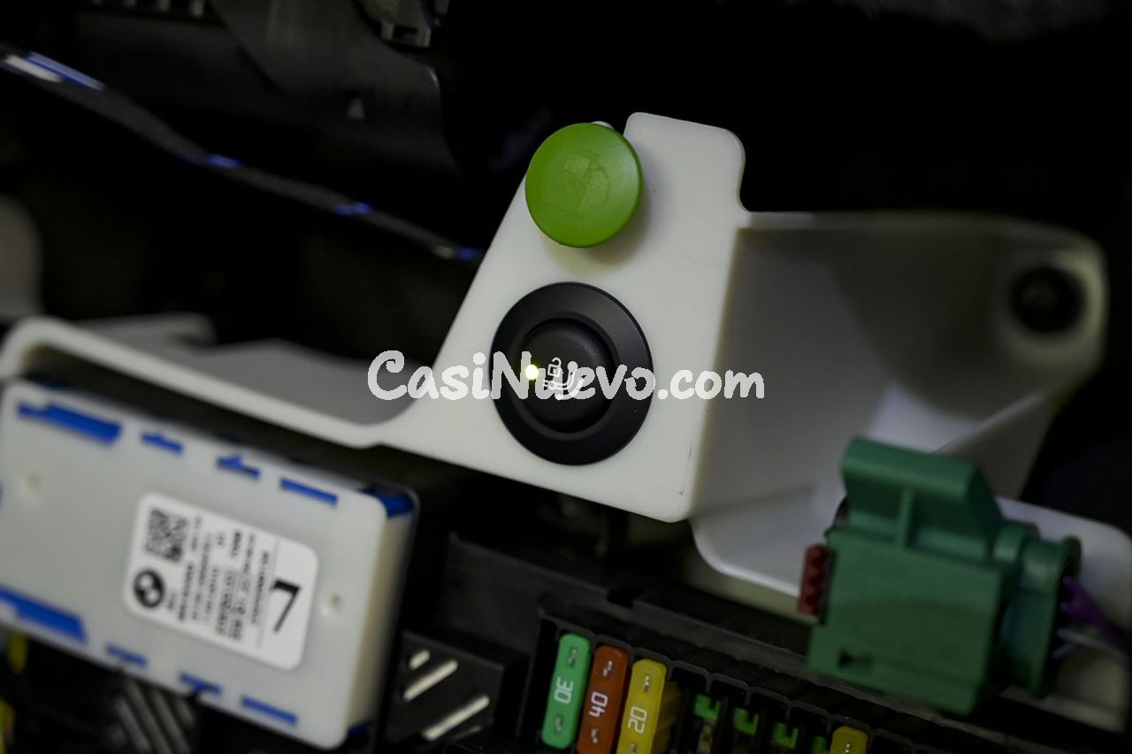 BMW XM 550 kW 748 CV Label Red - foto 25