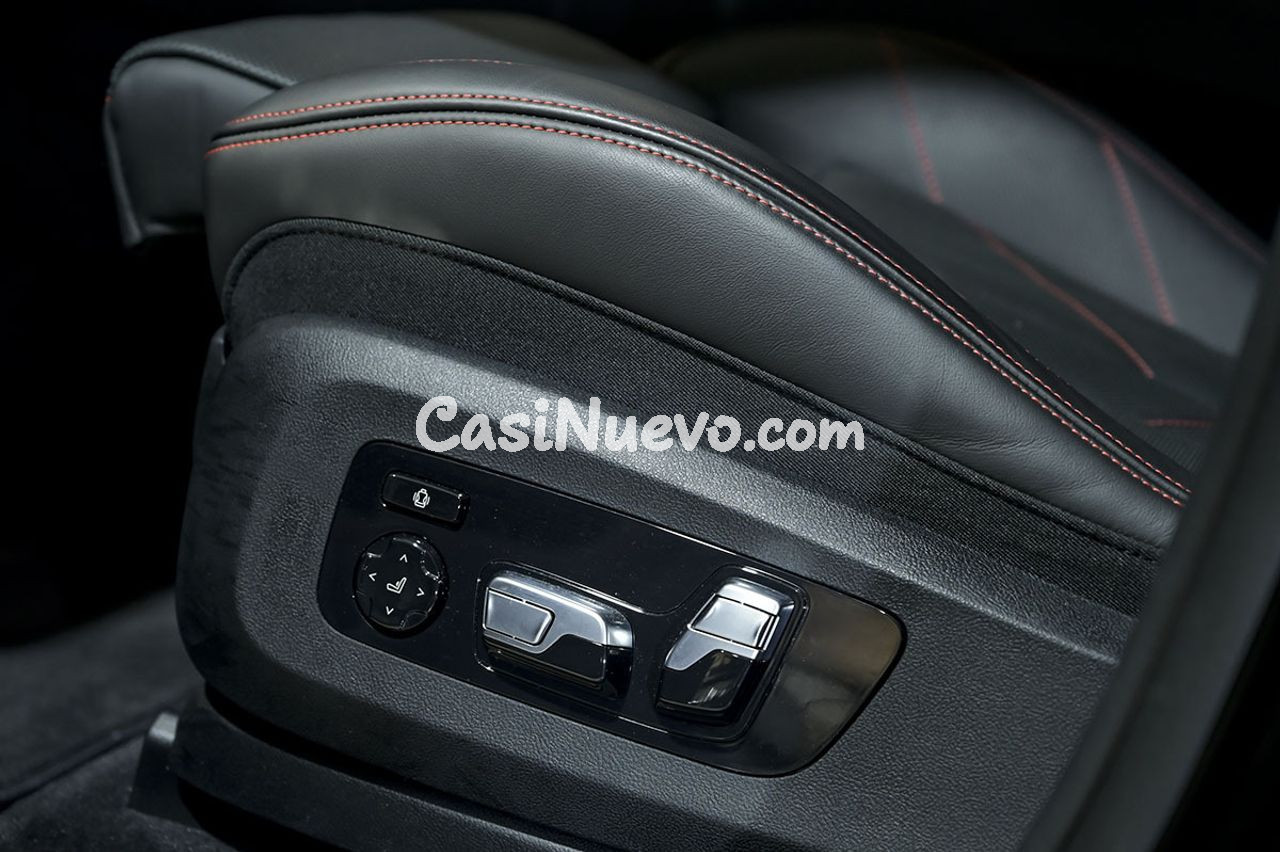 BMW XM 550 kW 748 CV Label Red - foto 27