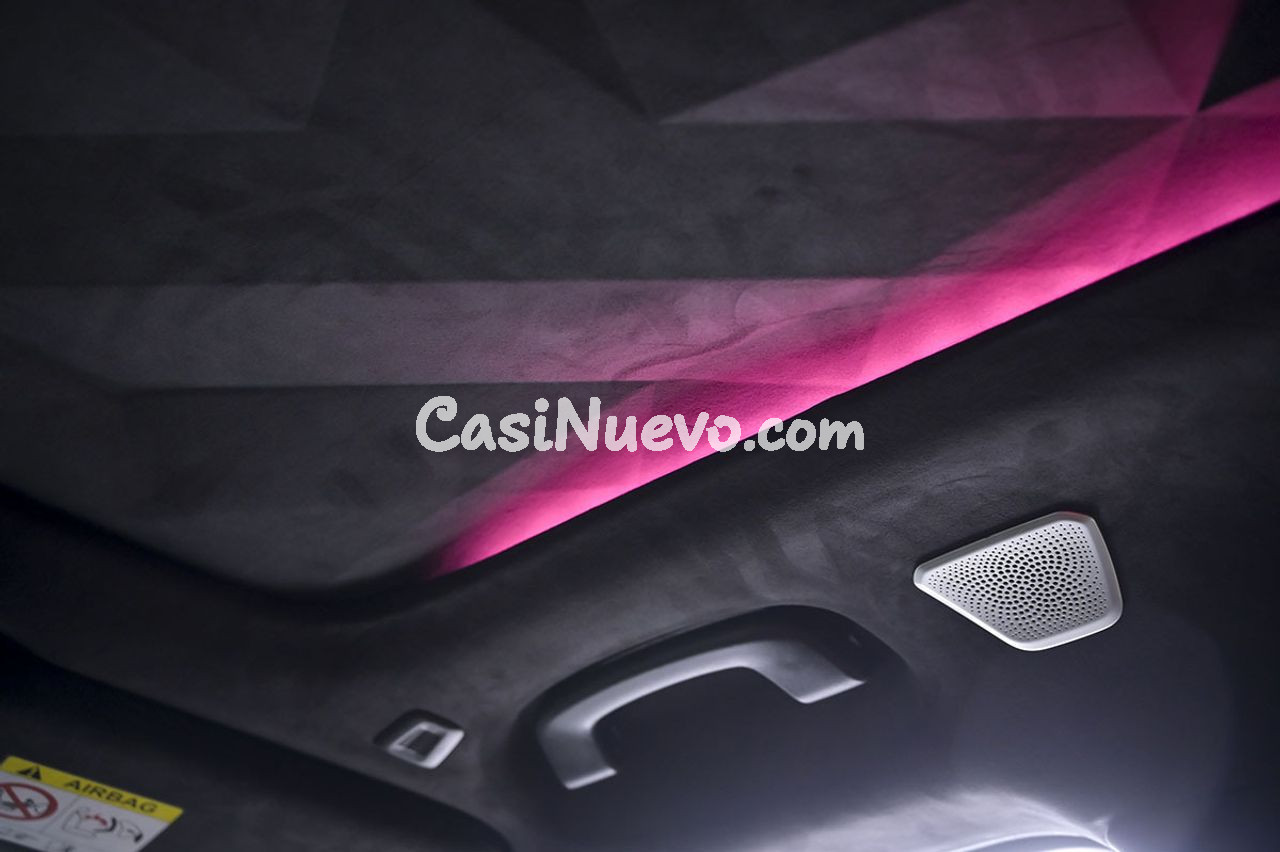 BMW XM 550 kW 748 CV Label Red - foto 29