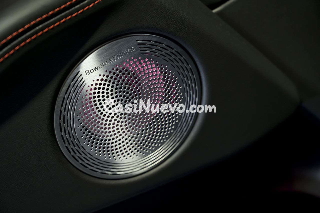 BMW XM 550 kW 748 CV Label Red - foto 31