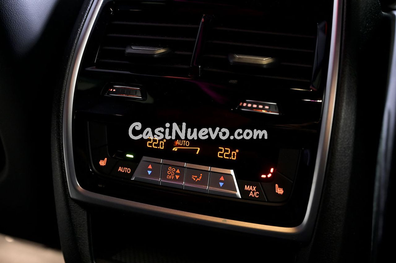 BMW XM 550 kW 748 CV Label Red - foto 34