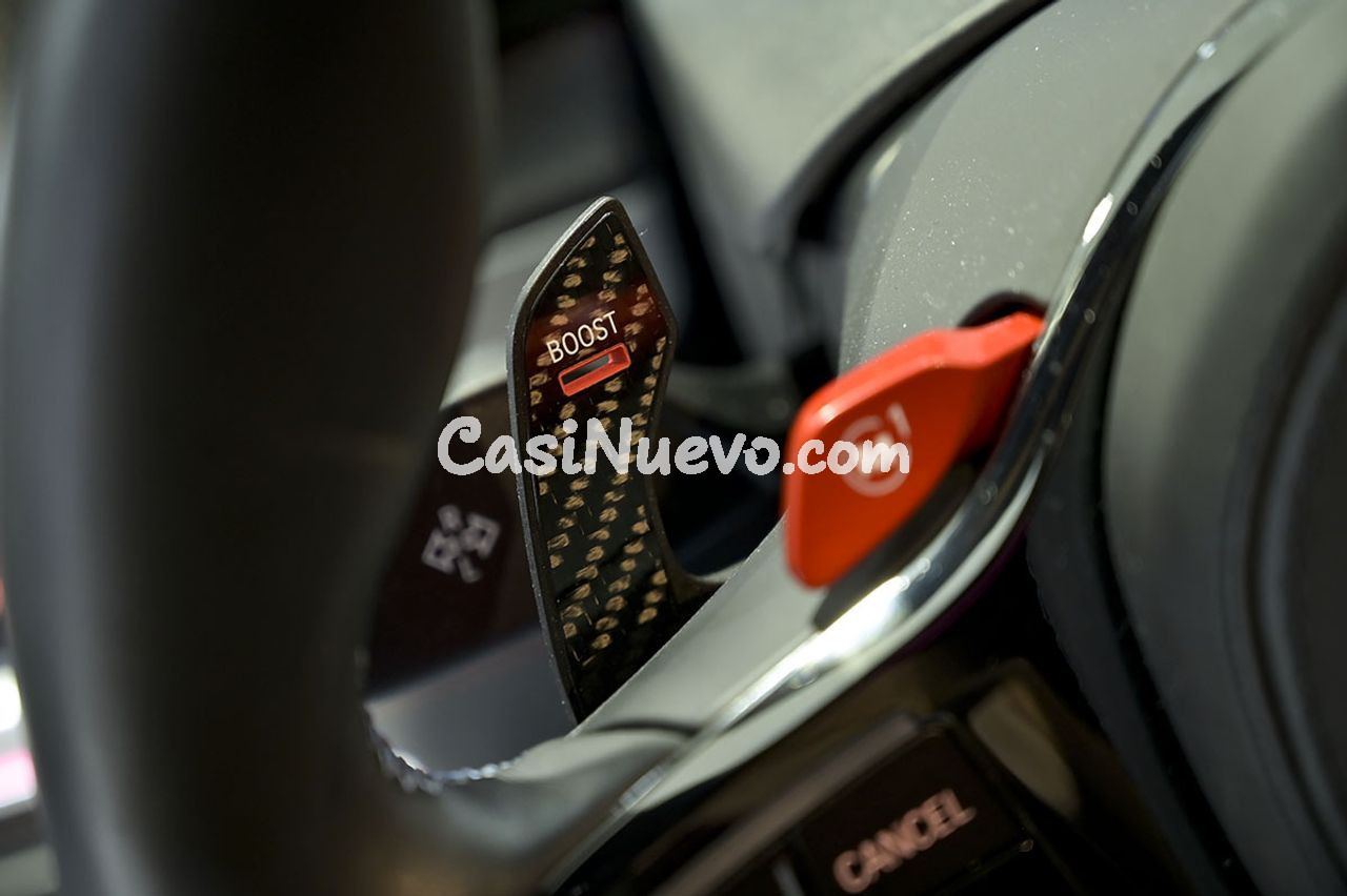 BMW XM 550 kW 748 CV Label Red - foto 44