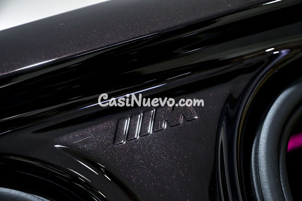 BMW XM 550 kW 748 CV Label Red - foto 52