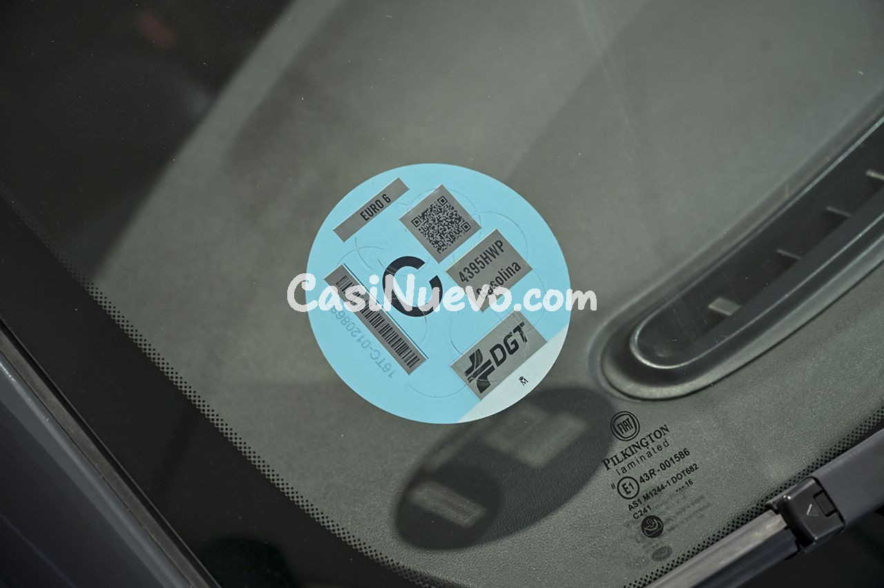 Fiat 500 S 0.9 Turbo TwinAir 85cv E6 - foto 10