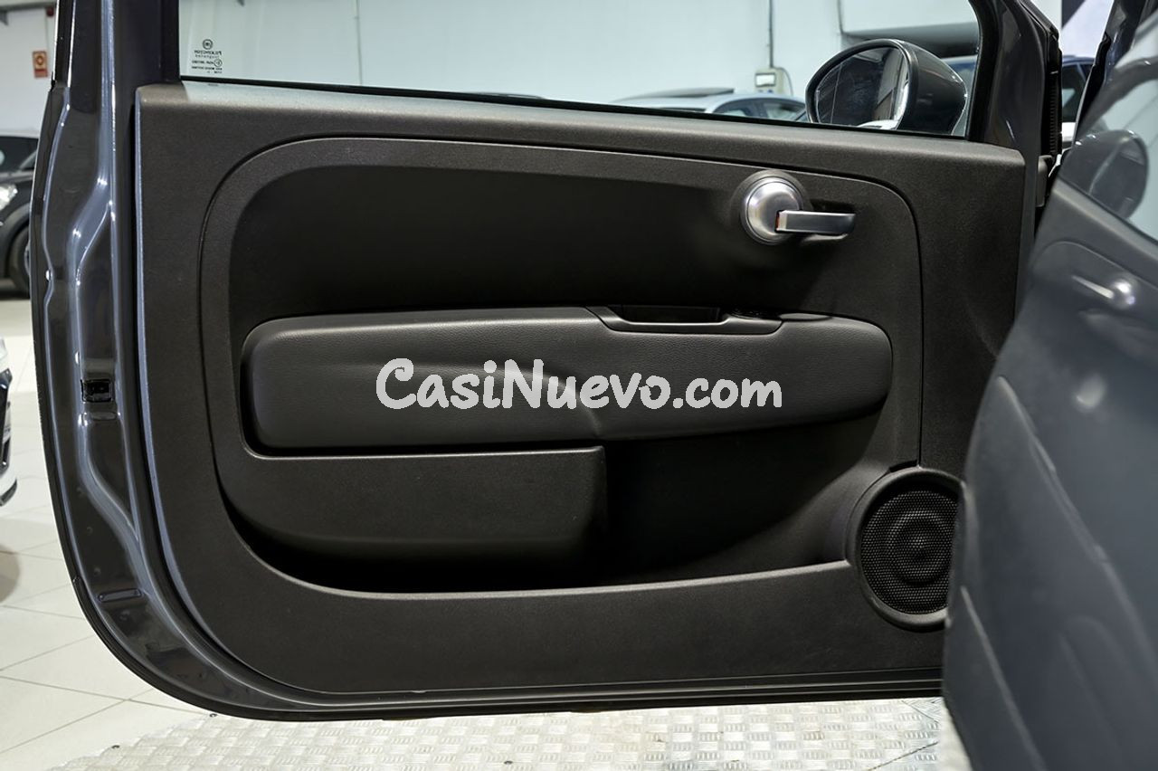 Fiat 500 S 0.9 Turbo TwinAir 85cv E6 - foto 20