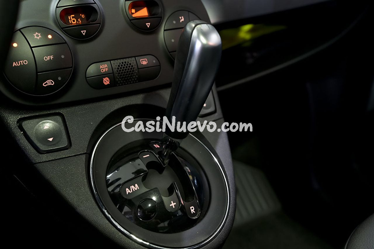 Fiat 500 S 0.9 Turbo TwinAir 85cv E6 - foto 27