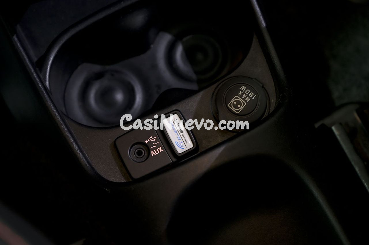 Fiat 500 S 0.9 Turbo TwinAir 85cv E6 - foto 28