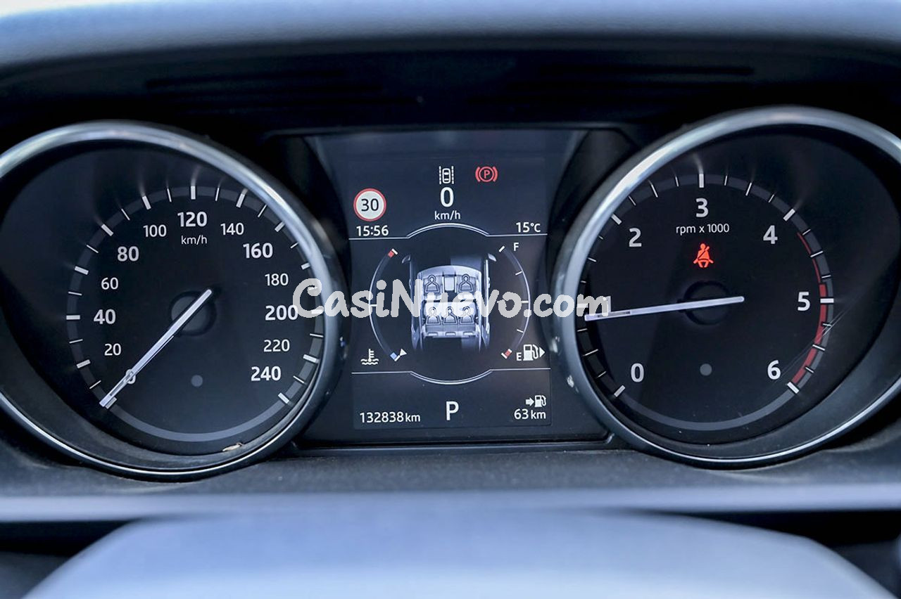 Land-Rover Discovery 2.0 I4 TD4 132kW 180CV HSE Auto - foto 7