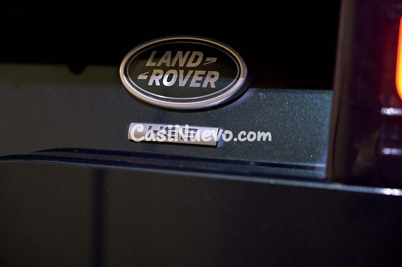 Land-Rover Discovery 2.0 I4 TD4 132kW 180CV HSE Auto - foto 22
