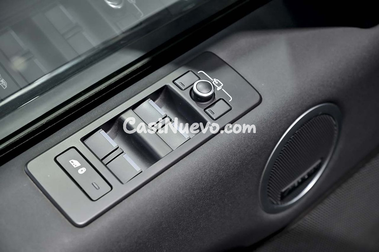 Land-Rover Discovery 2.0 I4 TD4 132kW 180CV HSE Auto - foto 24