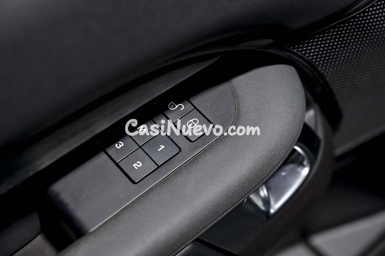 Land-Rover Discovery 2.0 I4 TD4 132kW 180CV HSE Auto - foto 25